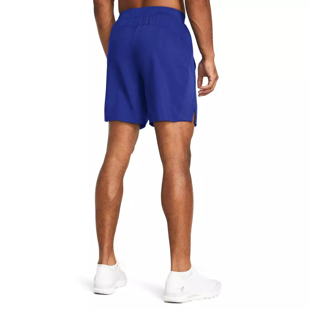 Men's Under Armour Launch 7 Unlined Short