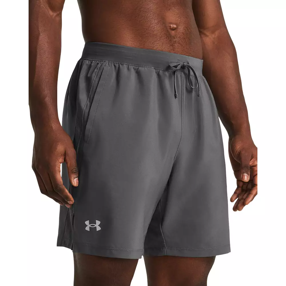 Men's Under Armour Launch 7 Unlined Short