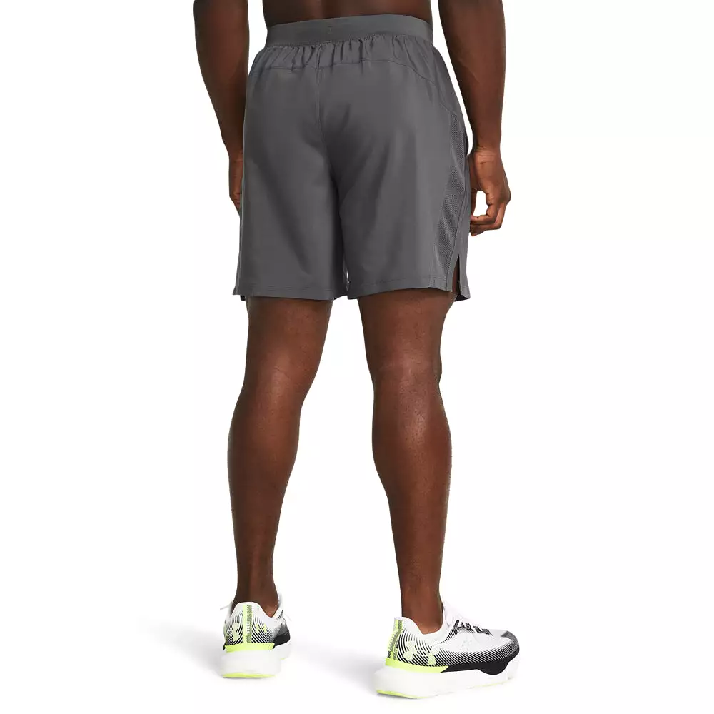 Men's Under Armour Launch 7 Unlined Short