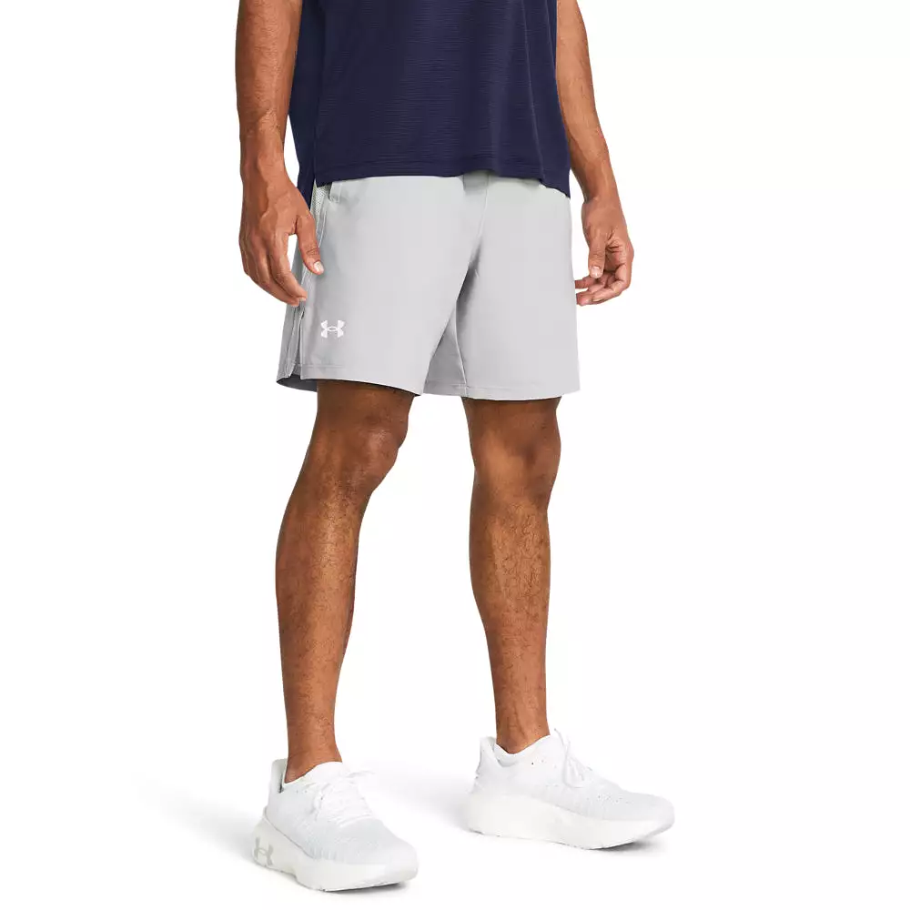 Men's Under Armour Launch 7 Unlined Short