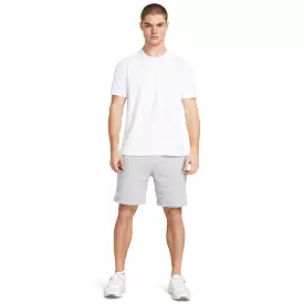 Men's Under Armour Rival 8 Fleece Short