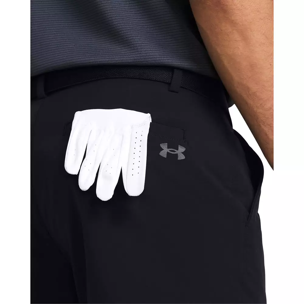 Men's Under Armour Tech Taper Short