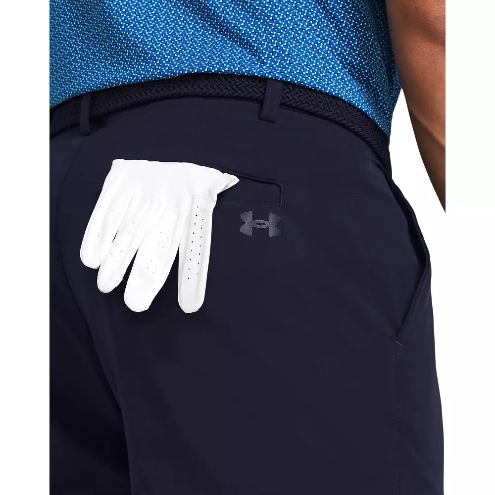 Men's Under Armour Tech Taper Short