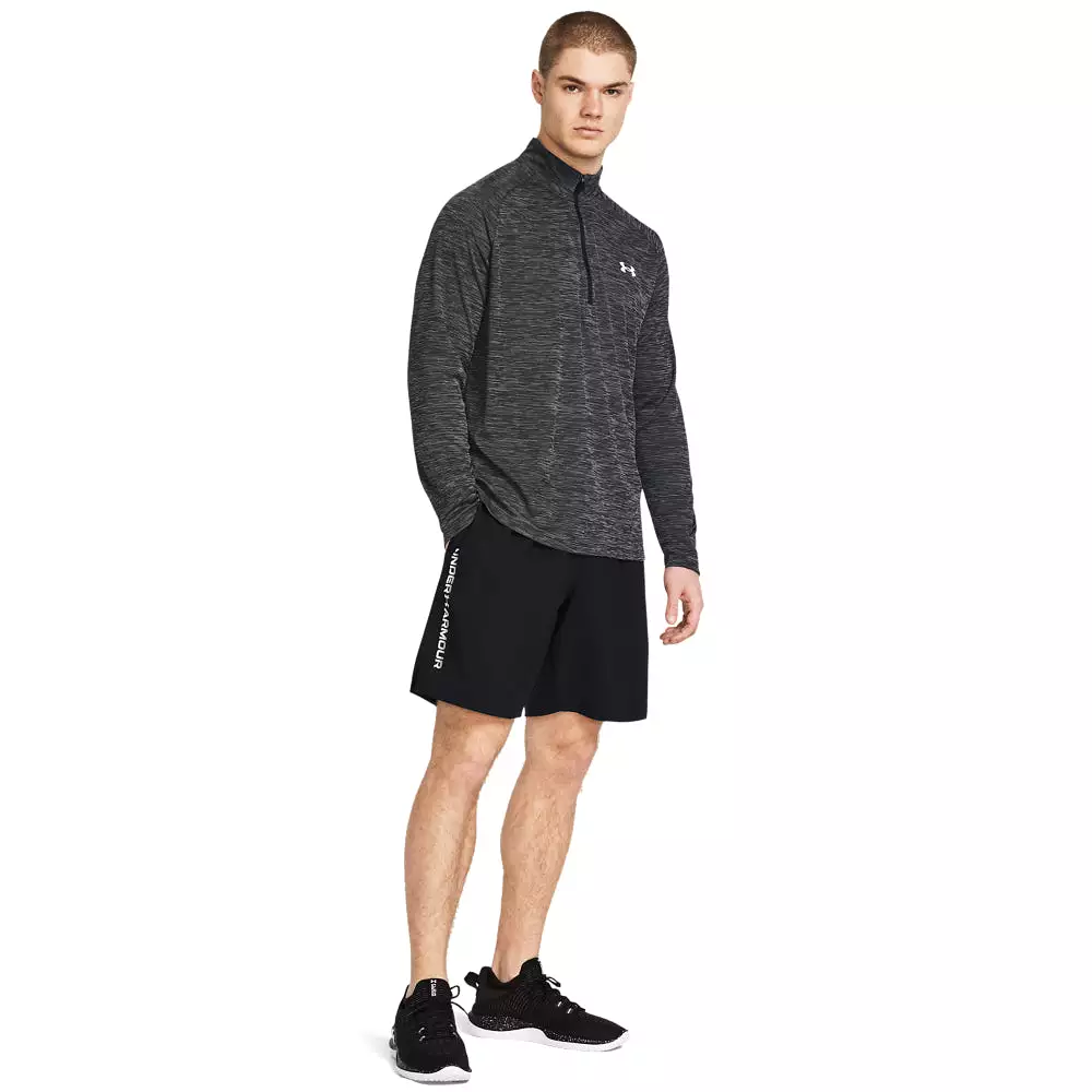 Men's Under Armour Woven Wordmark Short