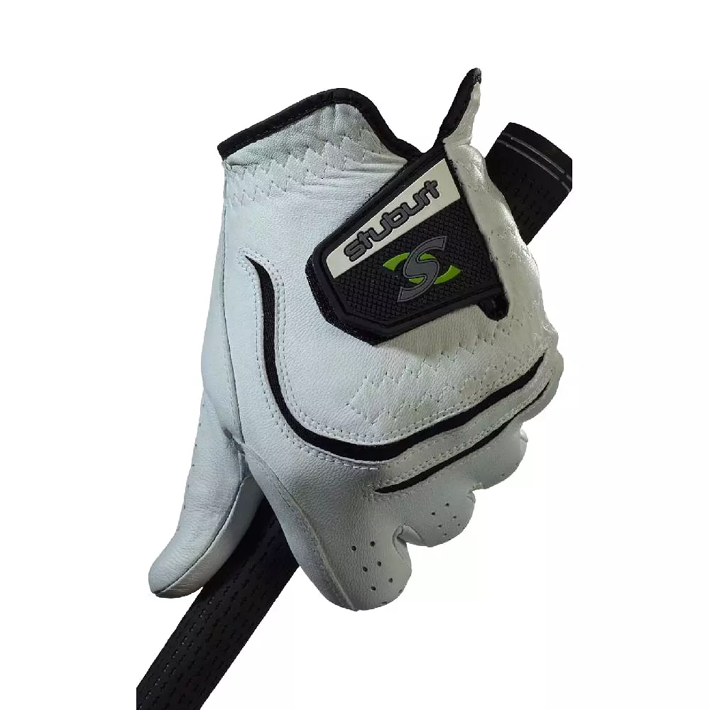 Men's Urban Leather Golf Glove