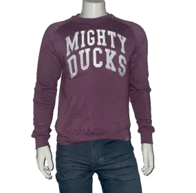 Mighty Ducks Icon Pullover Crew