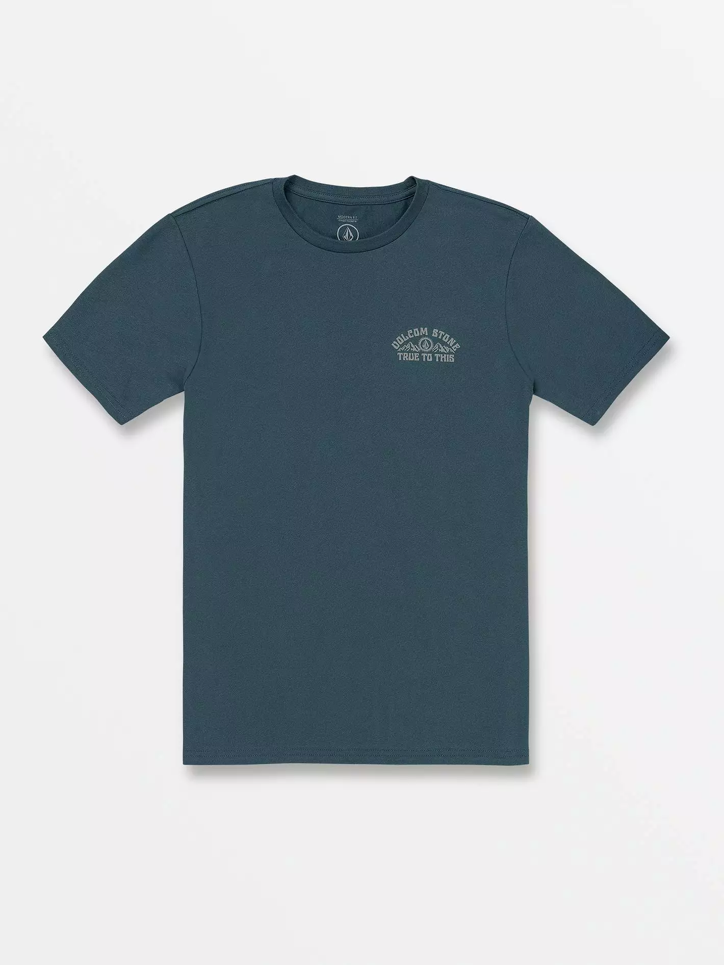 Mountainside Tech Short Sleeve Tee