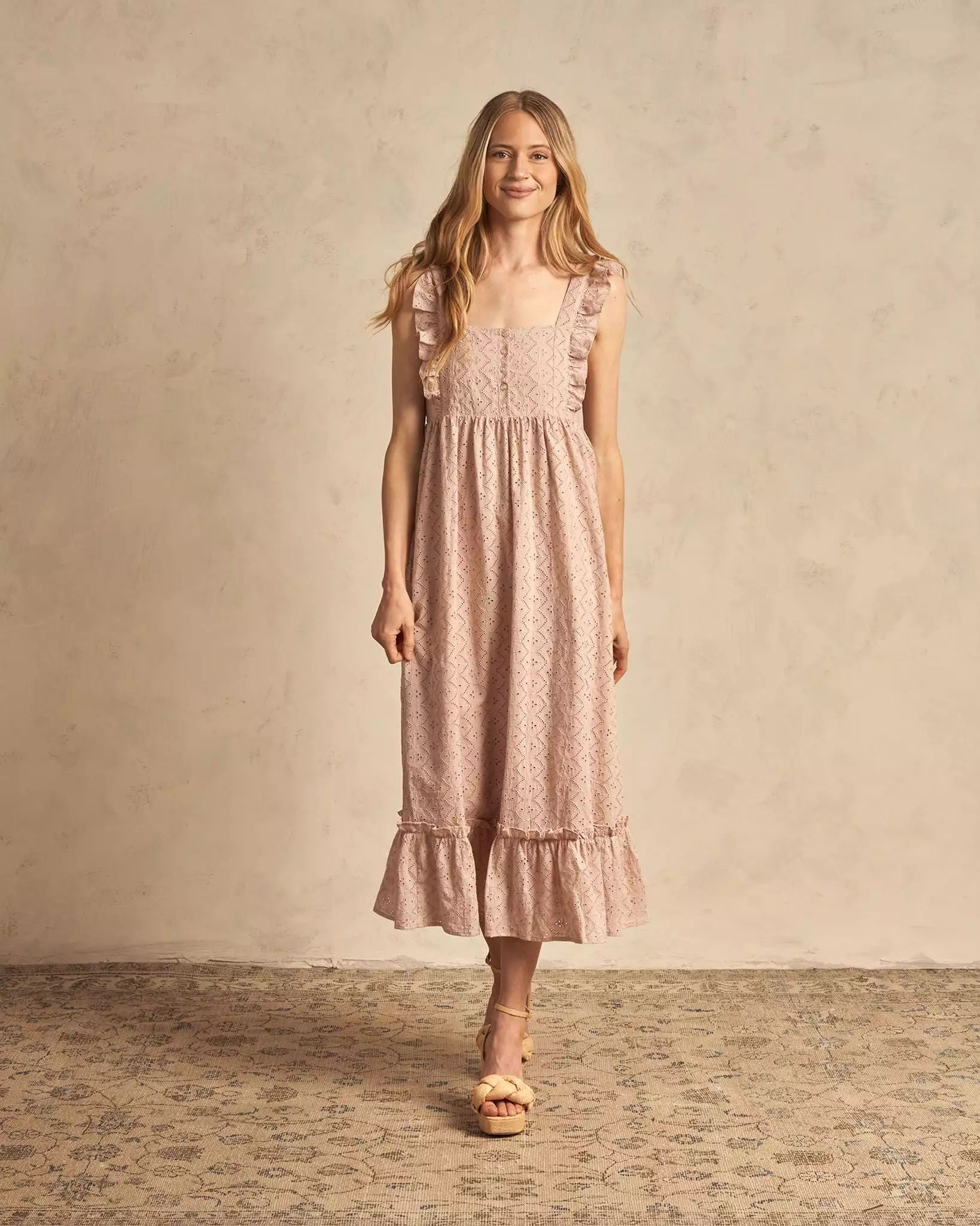 Noralee - Women's Rose Lucy Dress