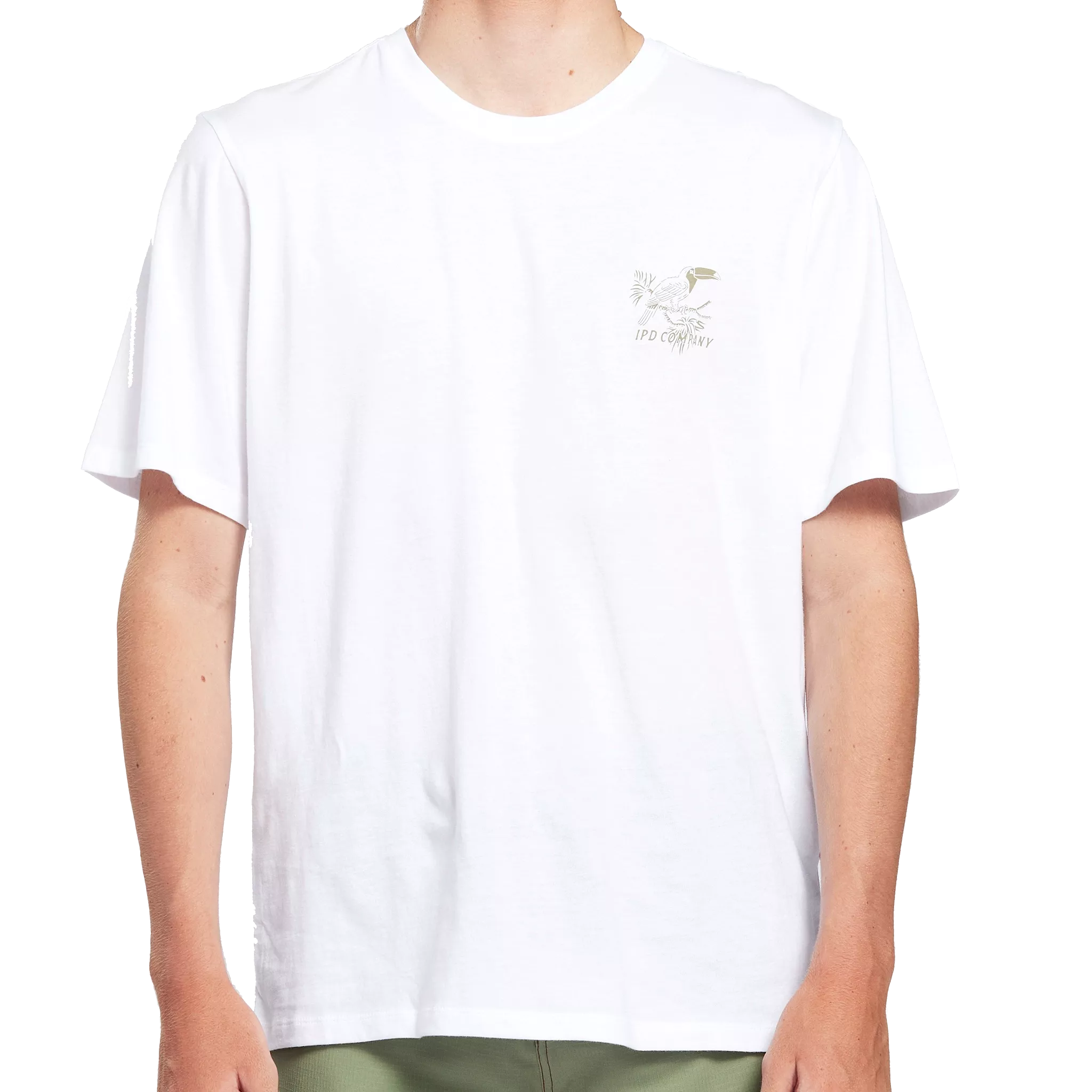 Oblivion Super Soft Short Sleeve Tee