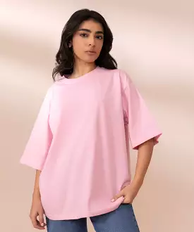 Oversized T-Shirt