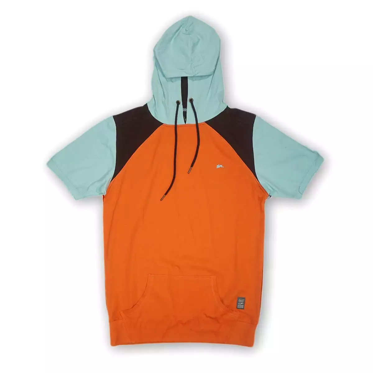 Owen Hooded Jersey (Blue Haze) /MD1