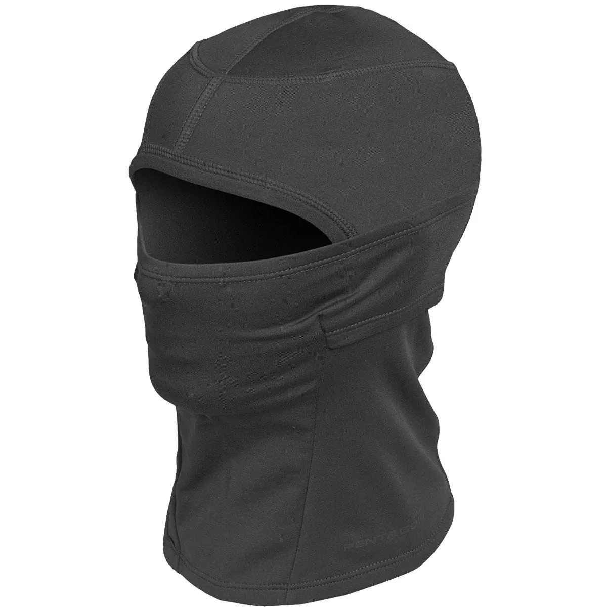 Pentagon Kryptis Balaclava Black