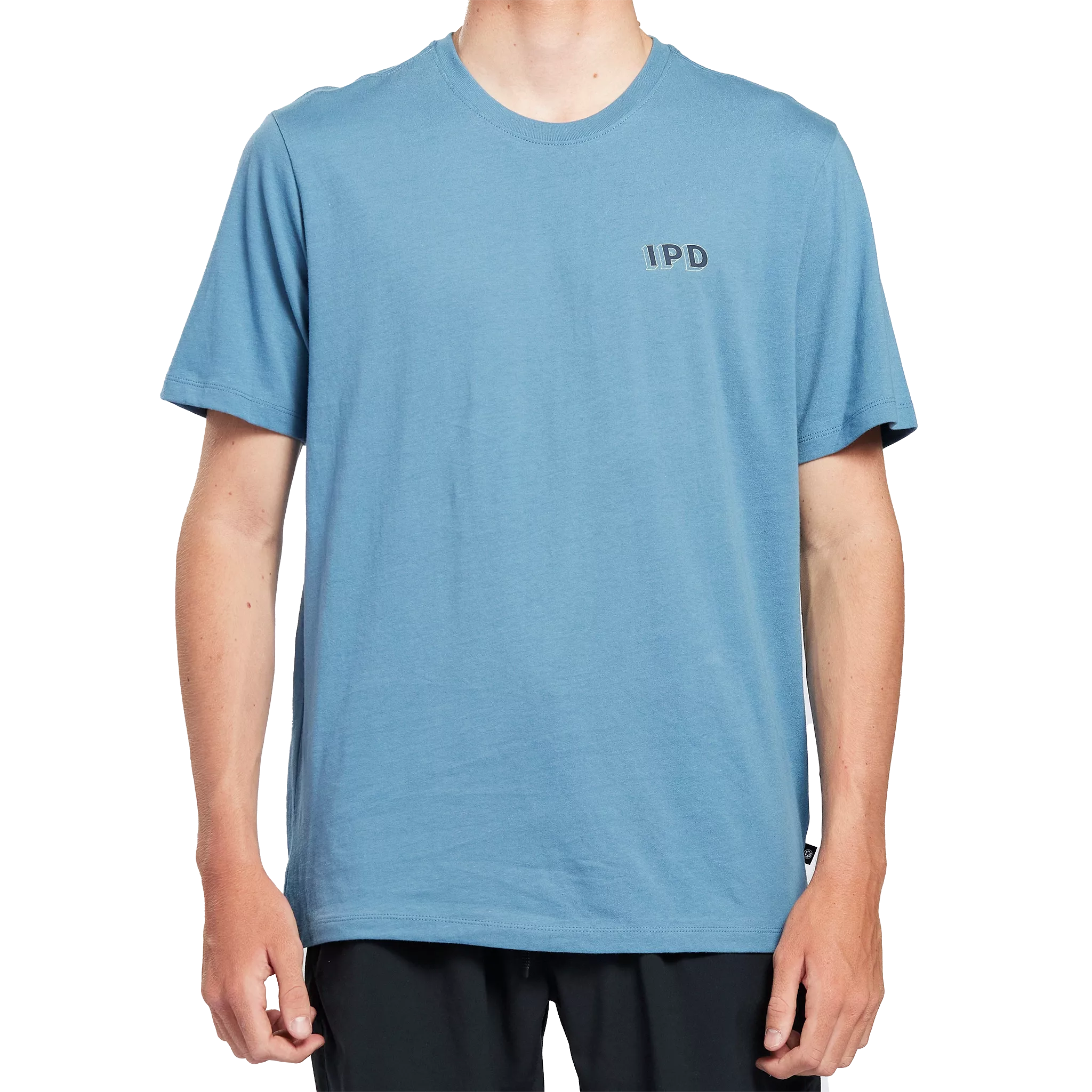 Perception Soft Short Sleeve Tee