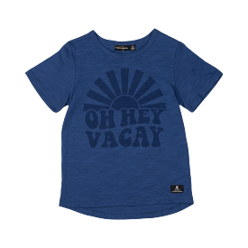 Rock Your Baby Oh Hey Vacay T-Shirt