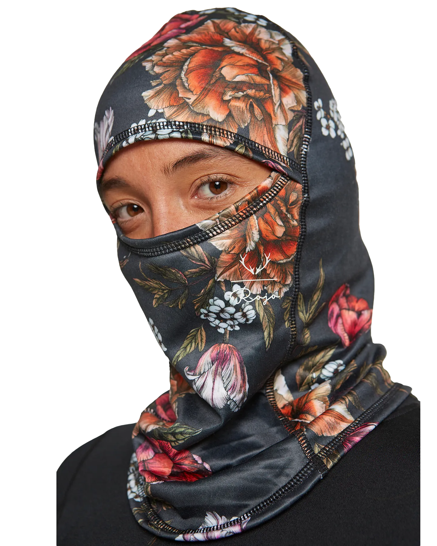 Rojo Pro Women's Balaclava | Shop Headwear at Trojan Wake Ski Snow & Snow Skiers Warehouse