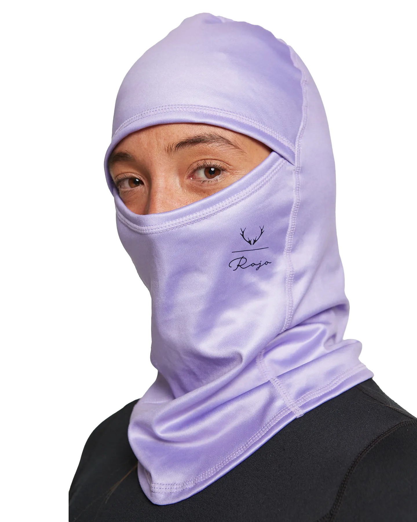 Rojo Pro Women's Balaclava | Shop Headwear at Trojan Wake Ski Snow & Snow Skiers Warehouse