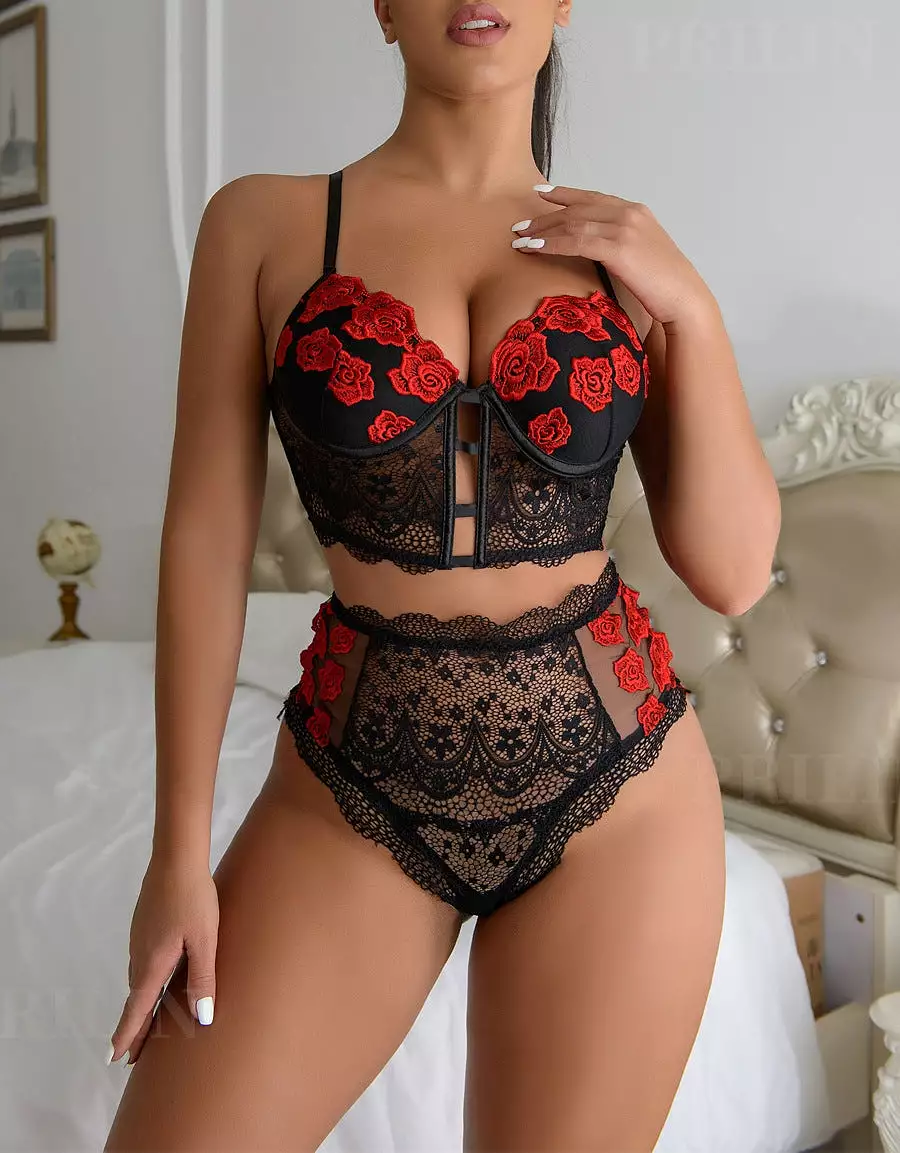 Rosta Lingerie