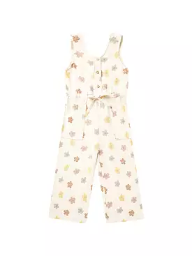 Rylee & Cru - Leilani Charlee Jumpsuit