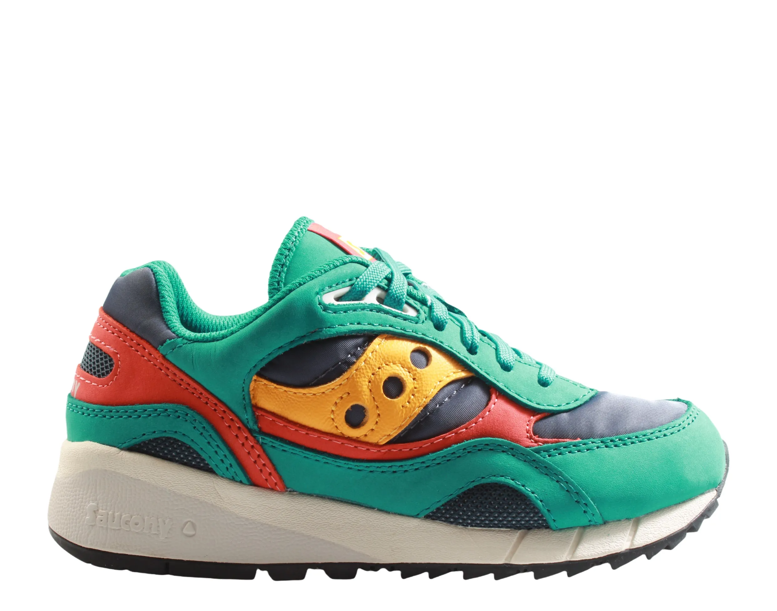 Saucony Originals Shadow 6000 - Changing Tides - Running Shoes