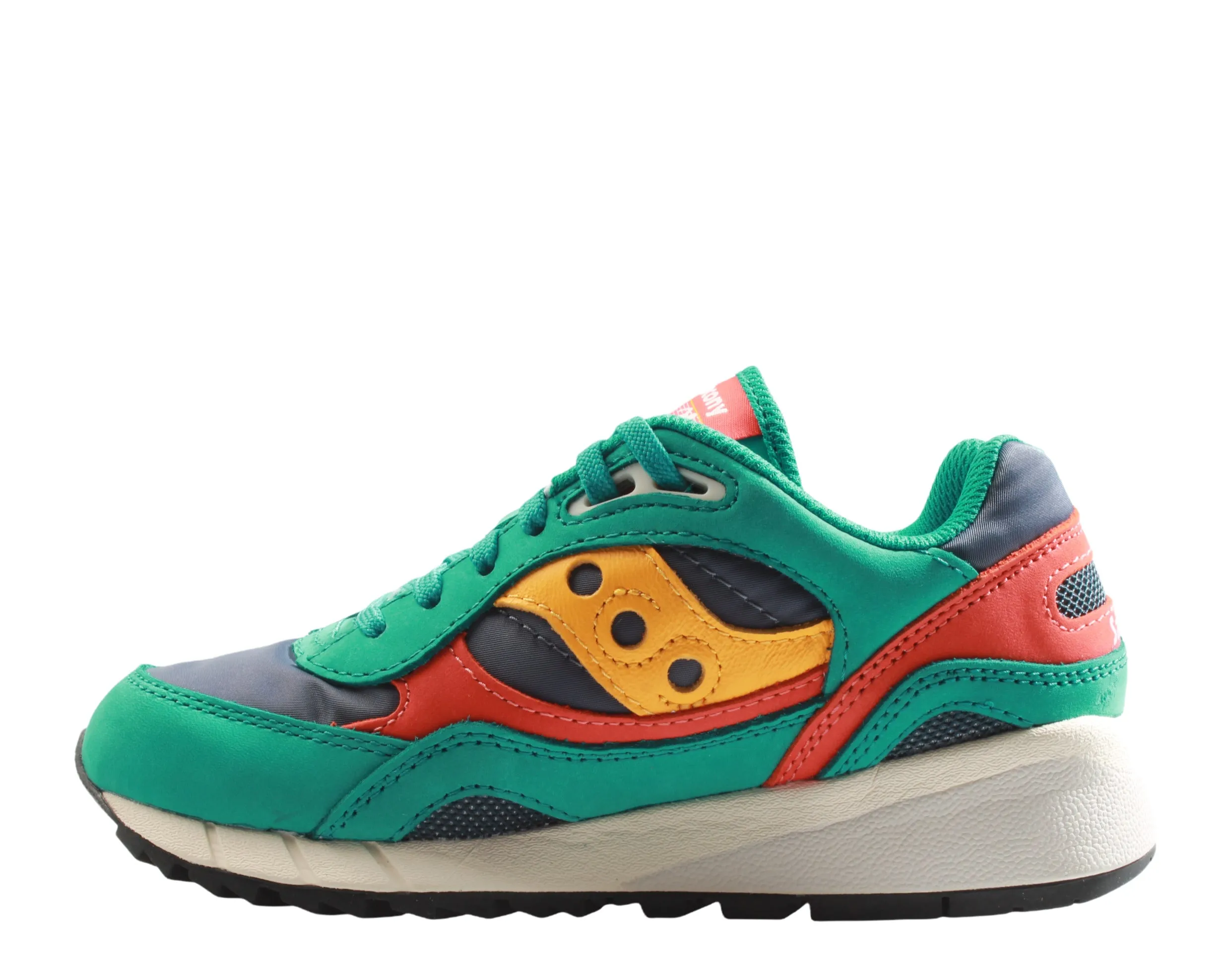 Saucony Originals Shadow 6000 - Changing Tides - Running Shoes