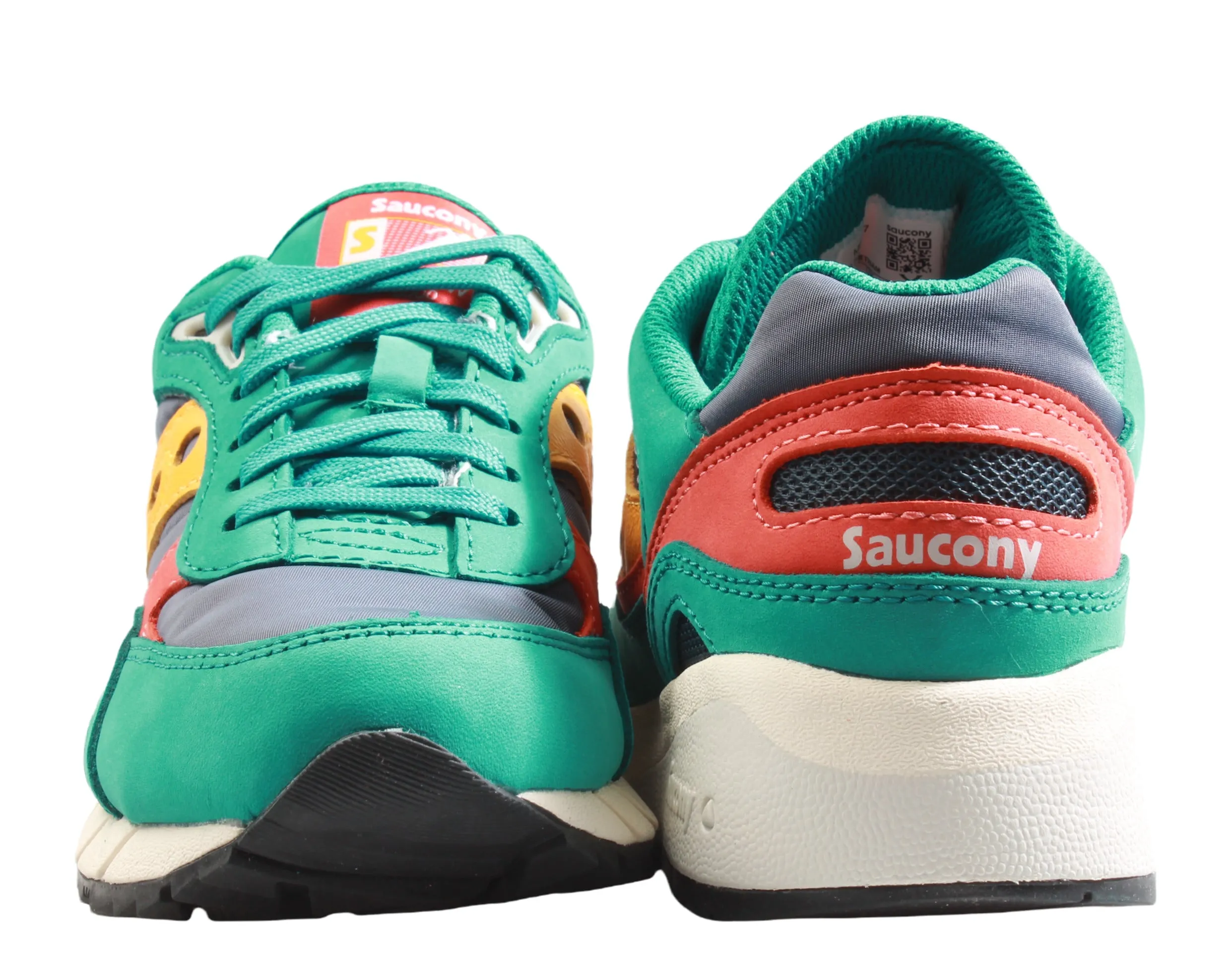 Saucony Originals Shadow 6000 - Changing Tides - Running Shoes