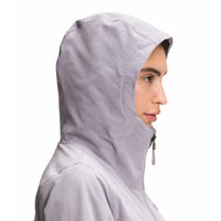 Shelbe Raschel Hoodie Women's