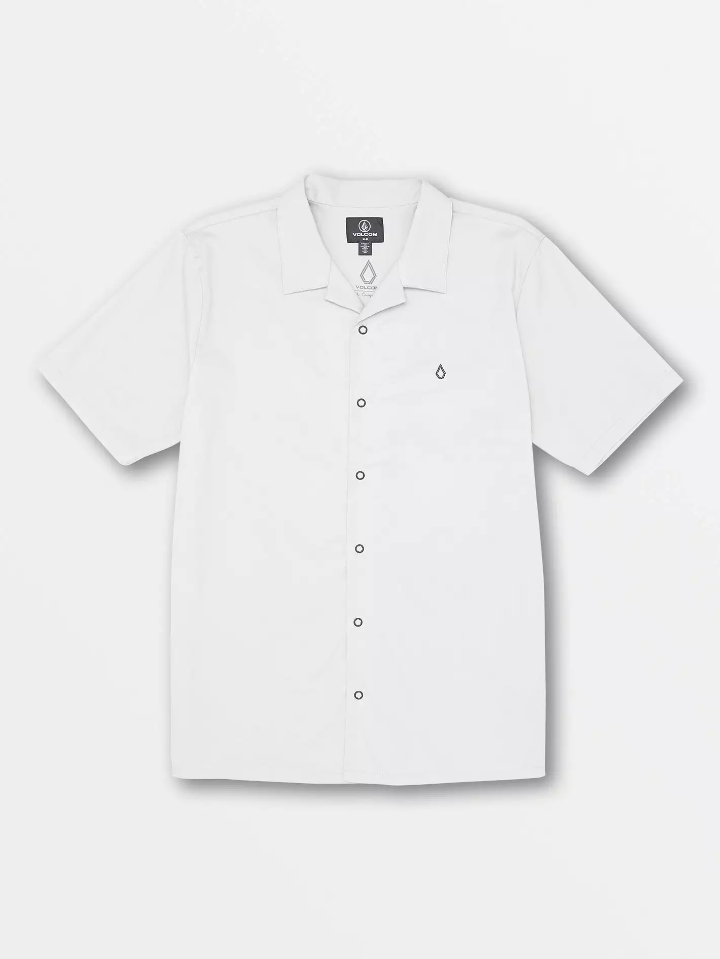 Skate Vitals Axel Short Sleeve Shirt