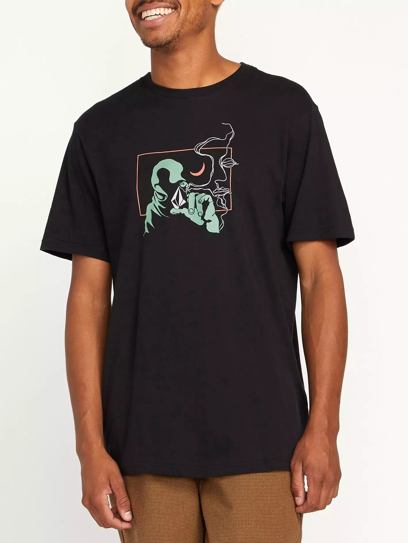 Skate Vitals Axel Short Sleeve Tee