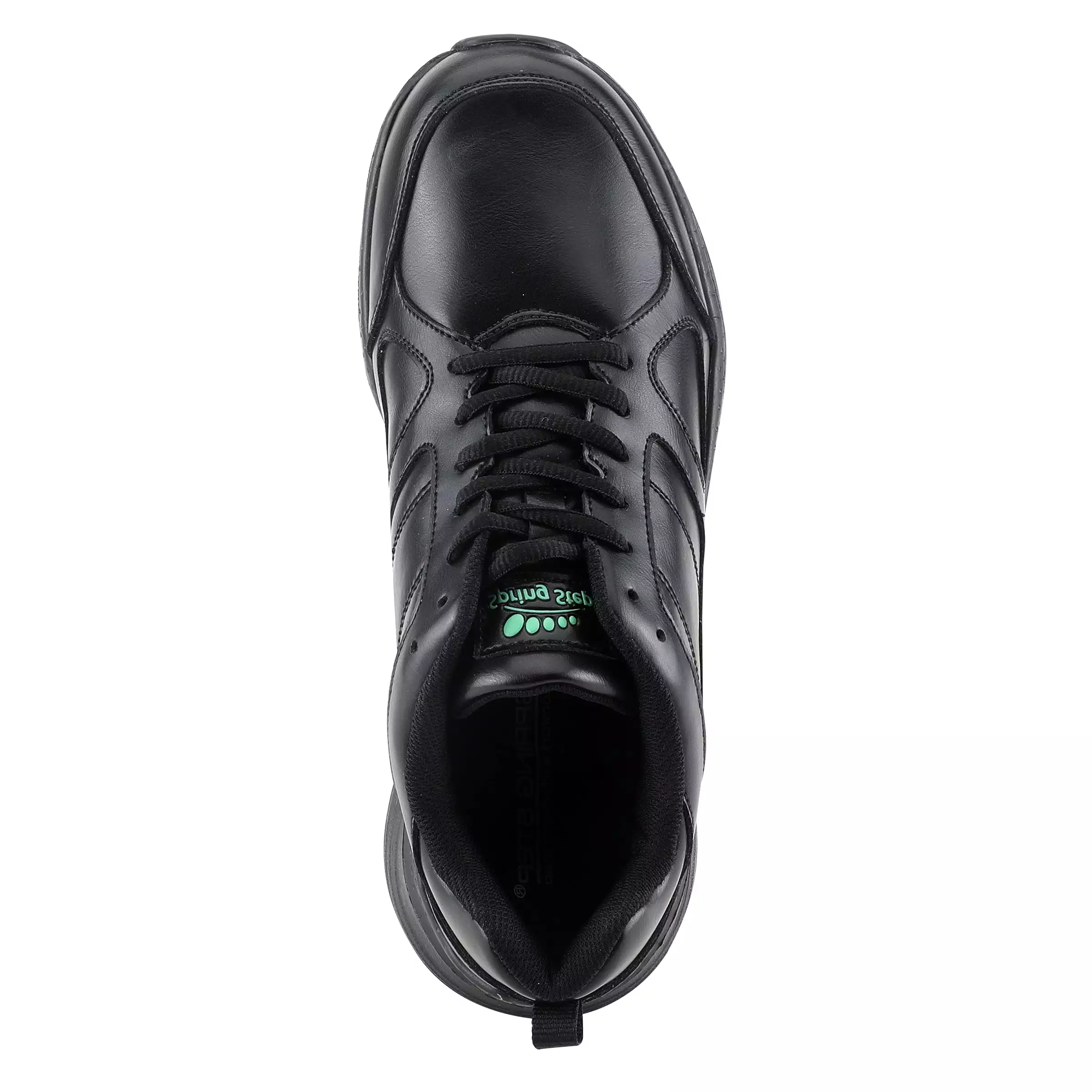 SPRING STEP PROFESSIONAL EAMES MEN'S LACE-UP SHOES