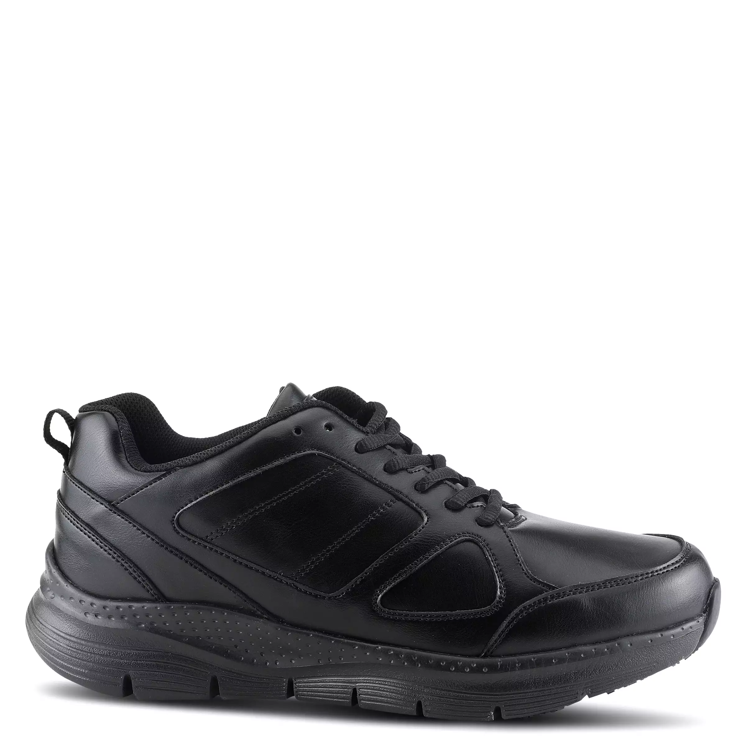 SPRING STEP PROFESSIONAL EAMES MEN'S LACE-UP SHOES