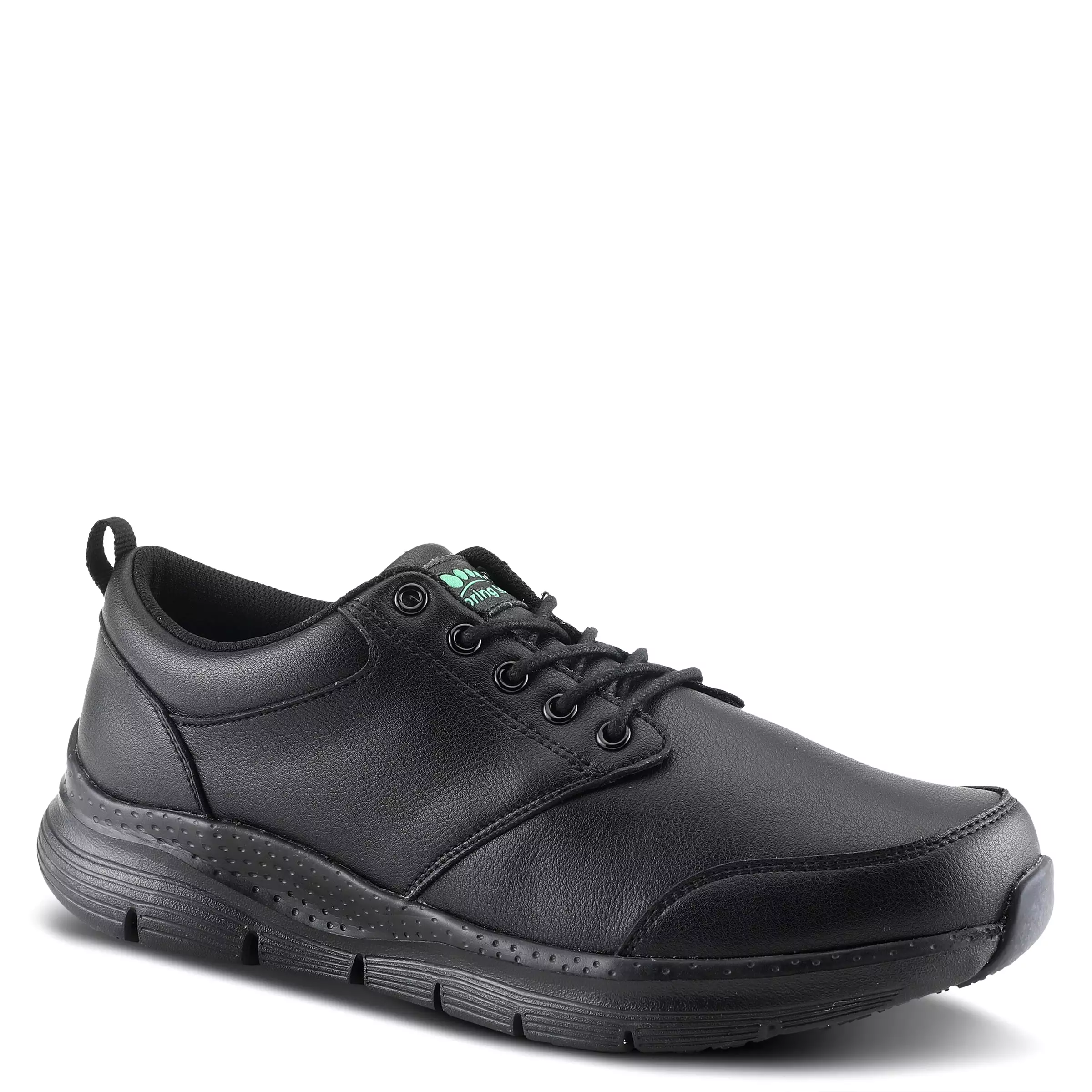 SPRING STEP PROFESSIONAL HOPKINS MEN'S LACE-UP