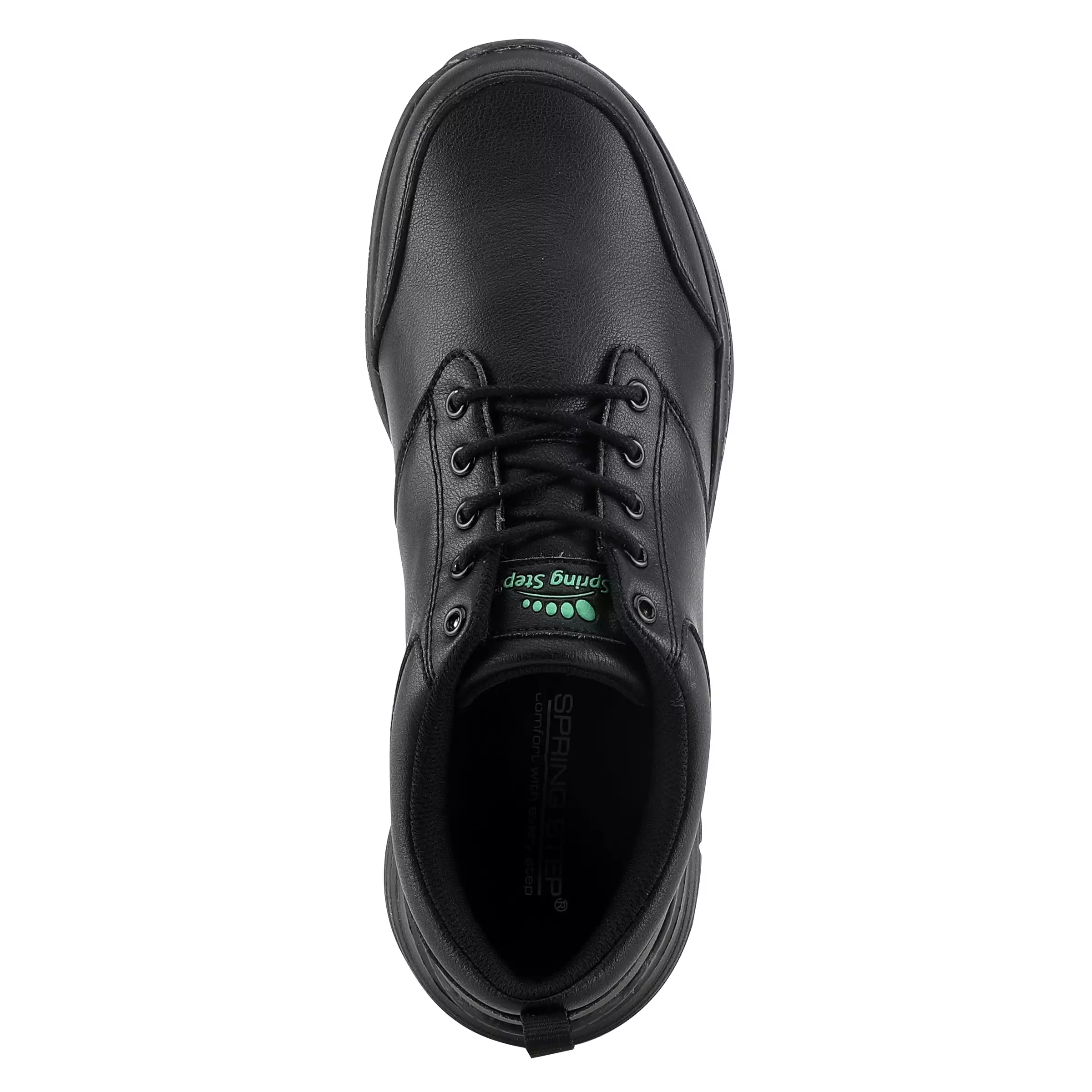 SPRING STEP PROFESSIONAL HOPKINS MEN'S LACE-UP