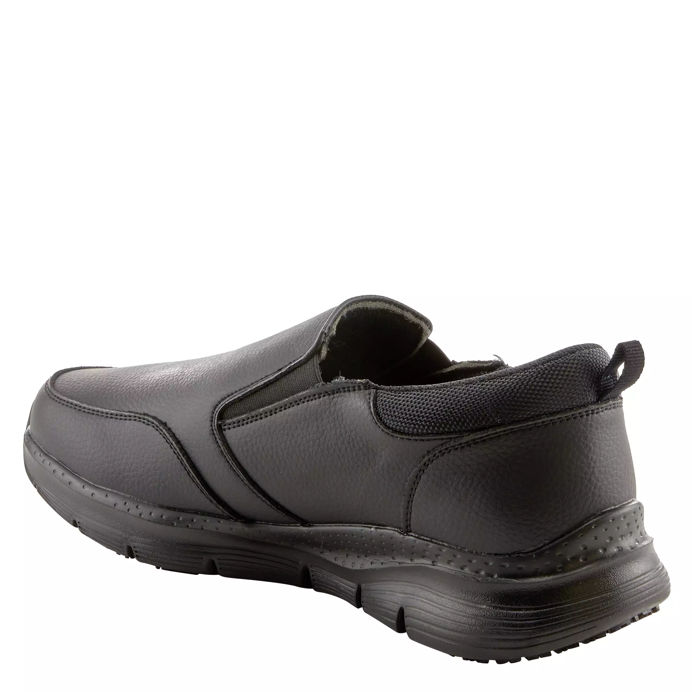 SPRING STEP PROFESSIONAL WHITAKER MEN'S SLIP-ON SHOES