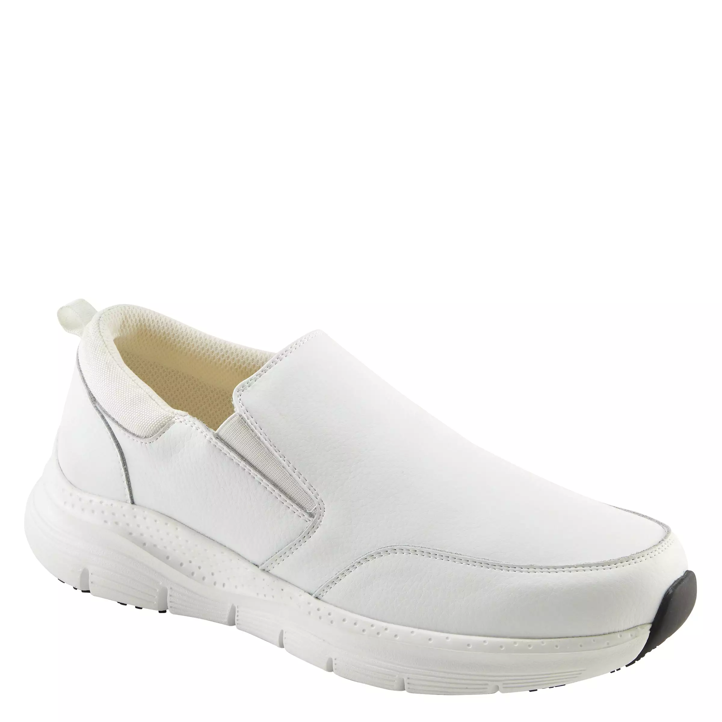 SPRING STEP PROFESSIONAL WHITAKER MEN'S SLIP-ON SHOES