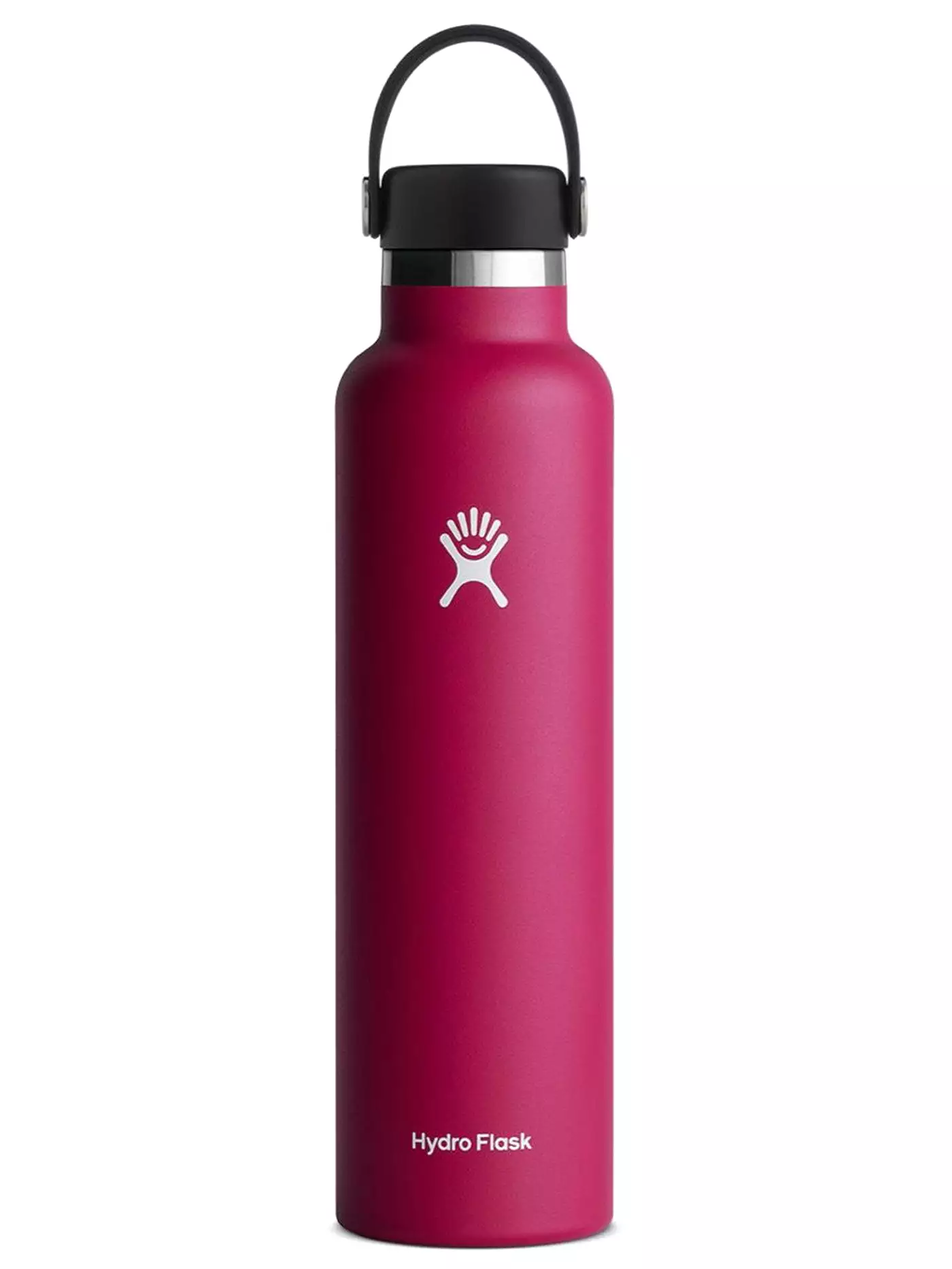 Standard Mouth with Flex Cap 24oz Snapper Bottle