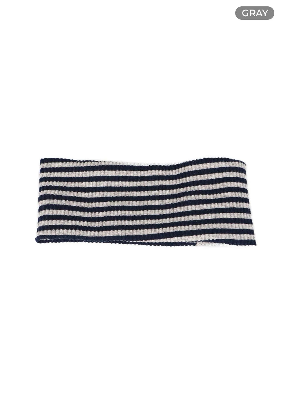 Striped Headbands OM418