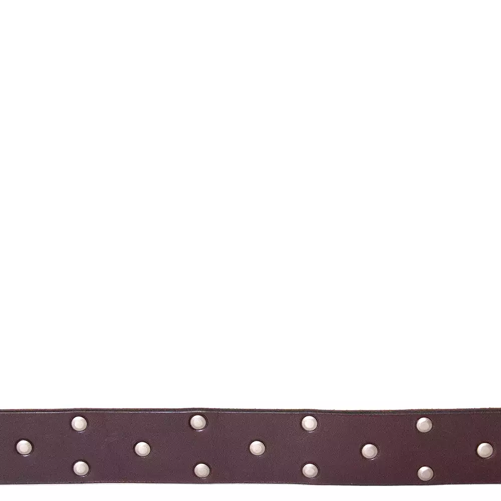 Studded Belt