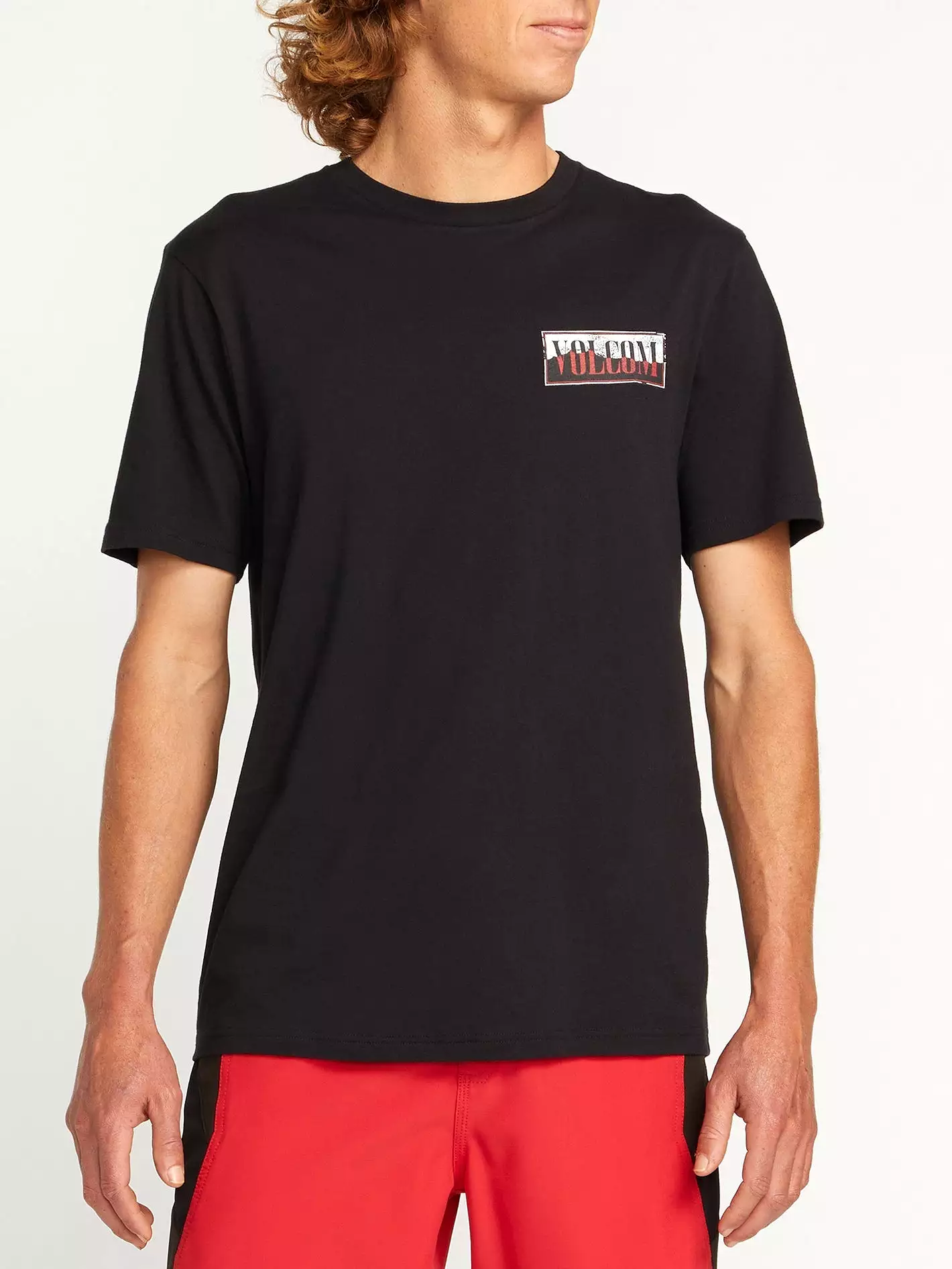 Surf Vitals Jack Robinson Short Sleeve Shirt