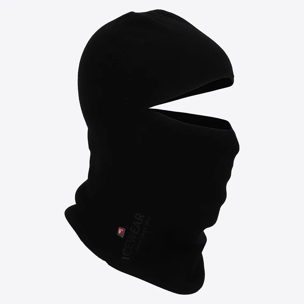 Tangi fleece balaclava