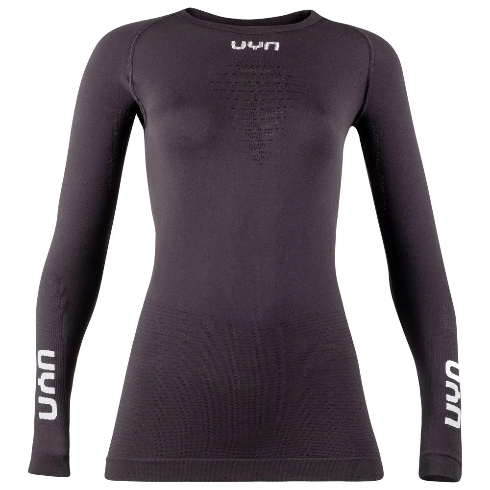 Technical underwear Uyn ---W Energyon Shirt LS Black