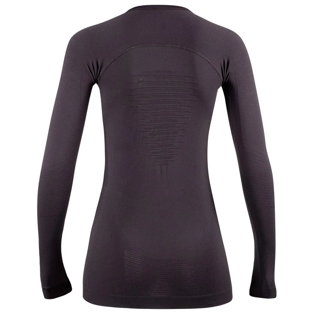 Technical underwear Uyn ---W Energyon Shirt LS Black