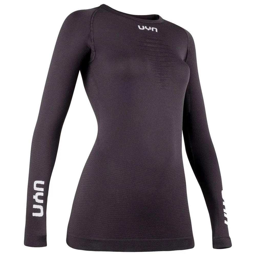 Technical underwear Uyn ---W Energyon Shirt LS Black