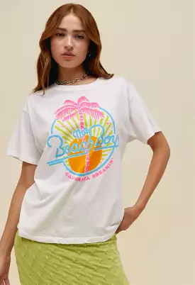 The Beach Boys California Dreamin' BF Tee