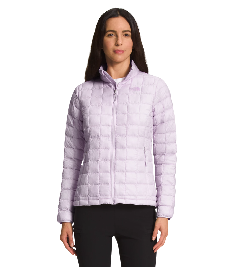 Thermoball Eco Jacket 2.0 Women's