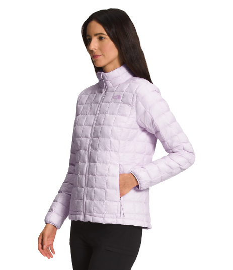 Thermoball Eco Jacket 2.0 Women's