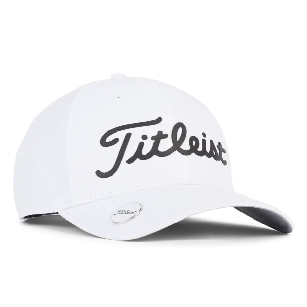 Titleist Players Performance Ball Marker Hat