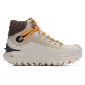 Trailgrip GTX High Top - Beige