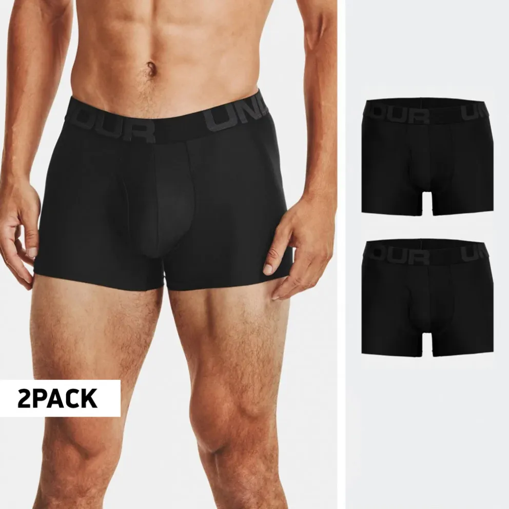 Under Armour Low Rise 2-pack Men's Underwear