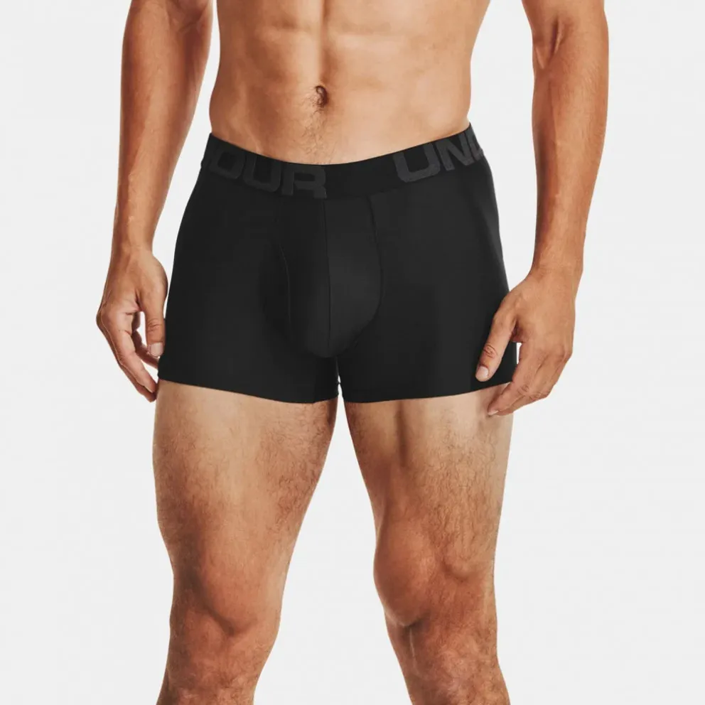 Under Armour Low Rise 2-pack Men's Underwear