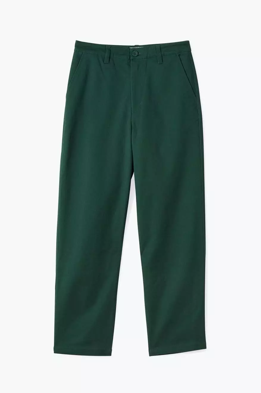 Victory Pant - Pine Needle